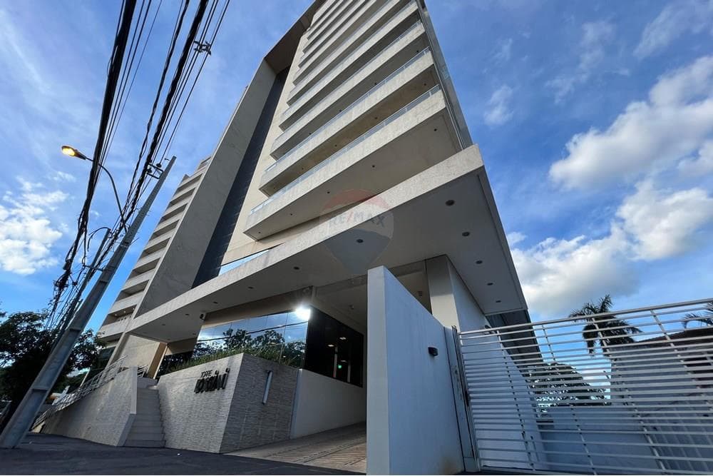 ALQUILO DPTO CON 3 HABITACIONES Y 2 COCHERAS!