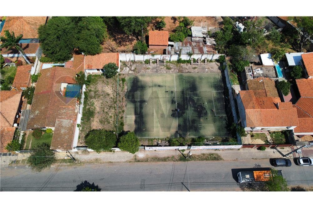 Terreno en Venta en Republicano – 2
