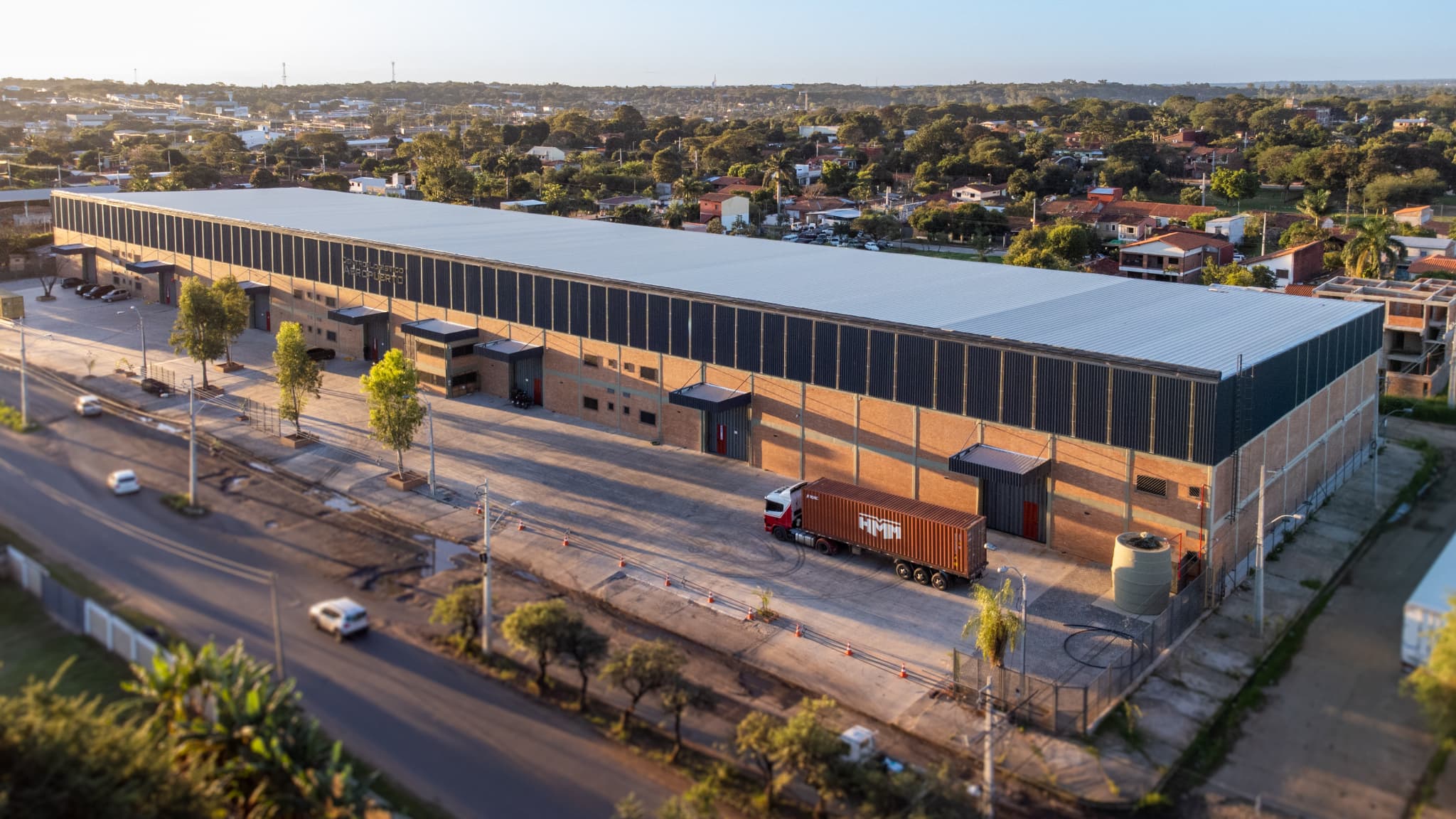 Hasta 7400m2 Depositos Premium Con Transformador – 3