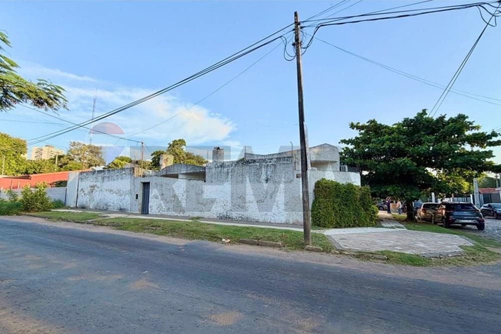 Casa - Venta - Barrio Republicano - Asuncion – 3