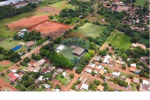 Terreno-Venta-PY Alto Paraná Ciudad Del Este – 3
