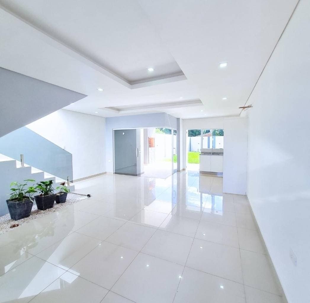 VENDO DUPLEX A ESTRENAR EN LUQUE LOMA MERLO – 3