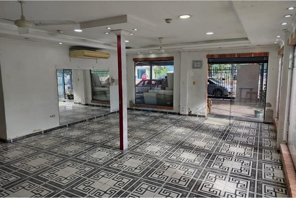 ALQUILO LOCAL COMERCIAL ASUNCION BARRIO NAZARETH