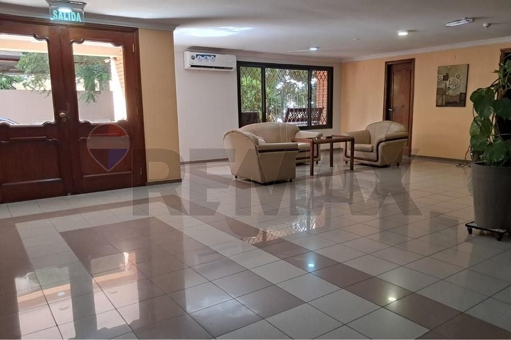 Alquilo amplio Departamento 2 Dormitorios – 2