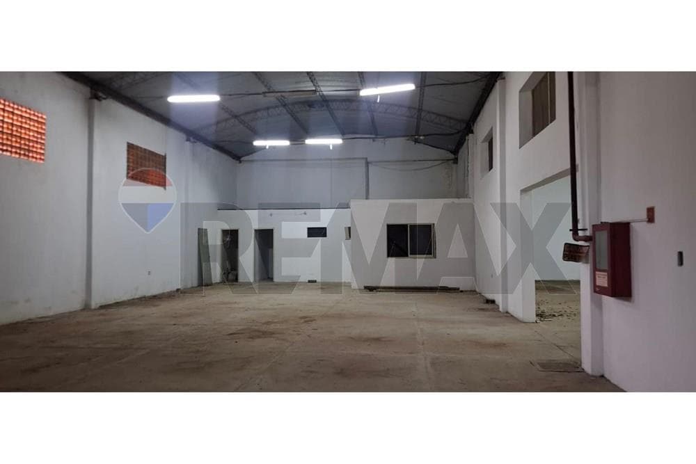 ALQUILO TINGLADO-DEPOSITO EN FDO. DE LA MORA ZONA NORTE – 3