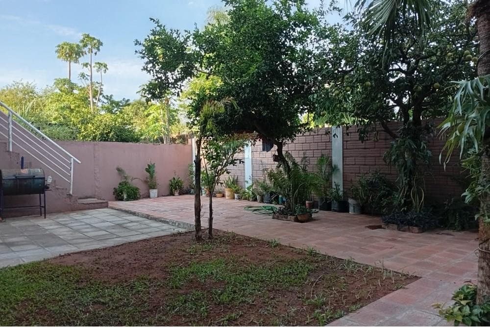 Casa - Venta - Paraguay Central San Lorenzo – 2