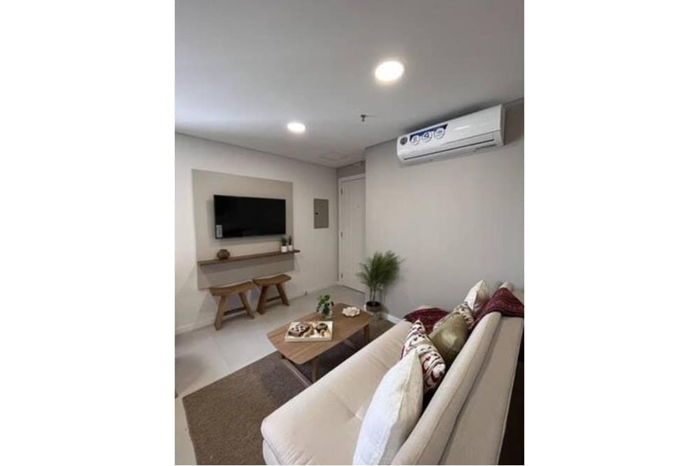 Departamento-Alquiler-Dr. Molas López 1362, Las Lomas (Carmelitas), Asunción – 3