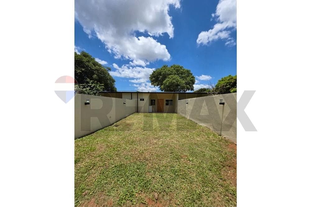 Chalet - Venta - Capiata, Paraguay – 3