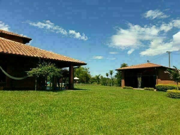 EN VENTA HERMOSA CASA QUINTA – 3