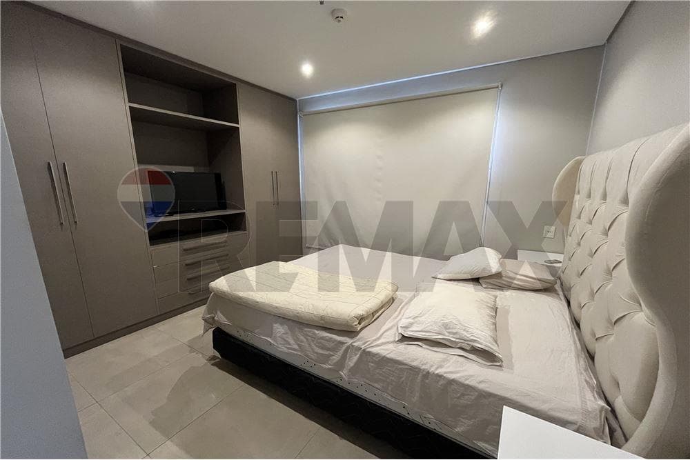 DEPARTAMENTO DE 2 DORM EN MBURUCUYA EN ALQUILER – 2