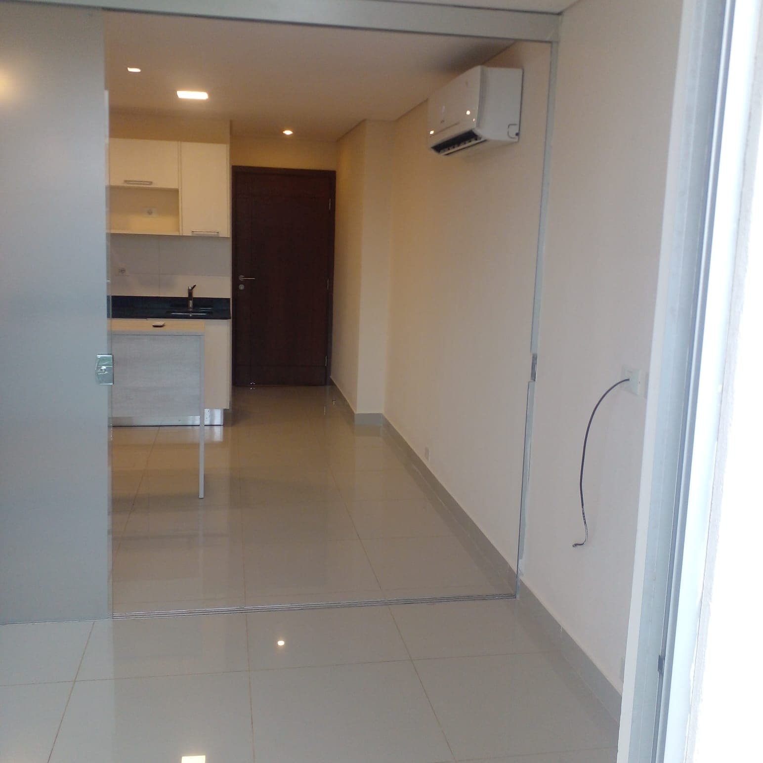 Alquilo Loft En Barrio Jara