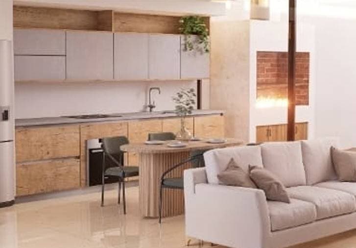 VENDO DUPLEX EN POZO 2 DORMITORIOS - SAN BERNARDINO – 2