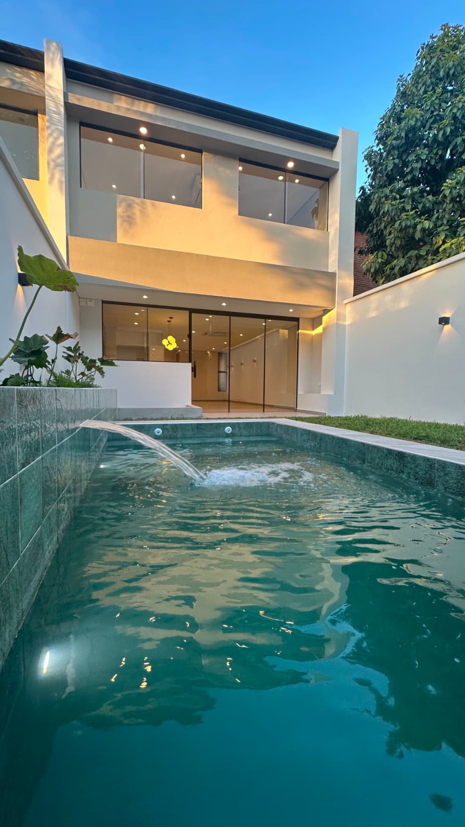Duplex Ramos Alfaro II – 2