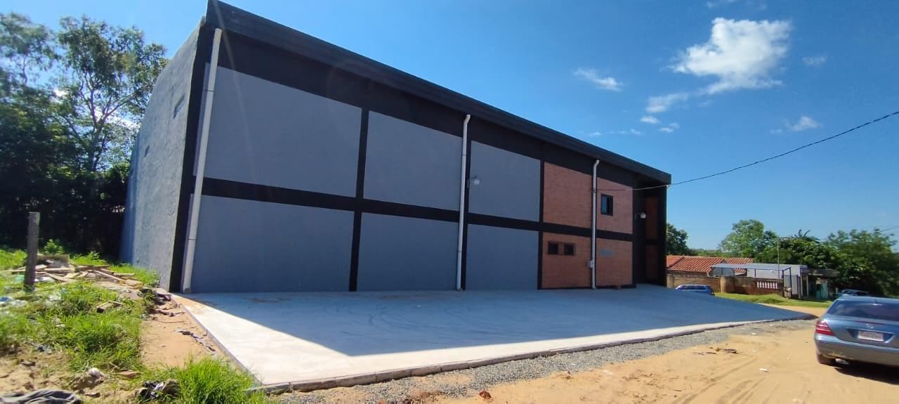 Alquilo depósito de 700m2 en MRA – 2