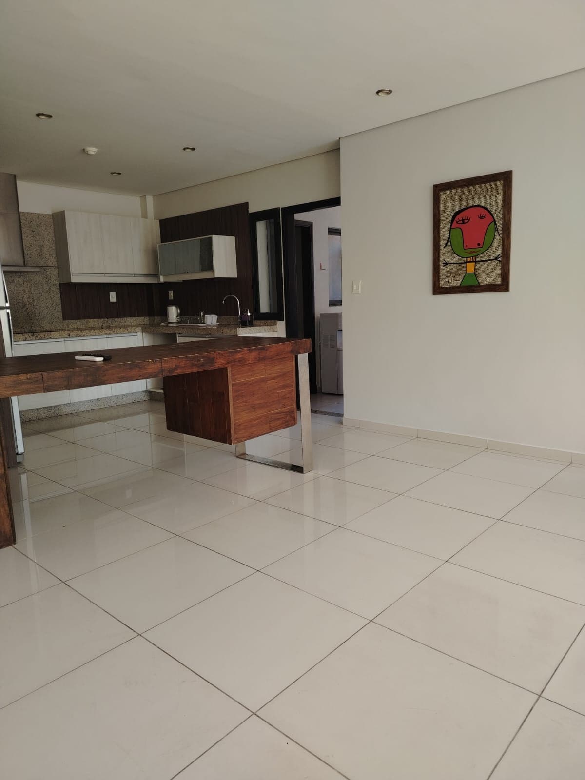 ALQUILO DEPARTAMENTO AMOBLADO DE 2 HABITACIONES EN BARRIO MANORA – 2