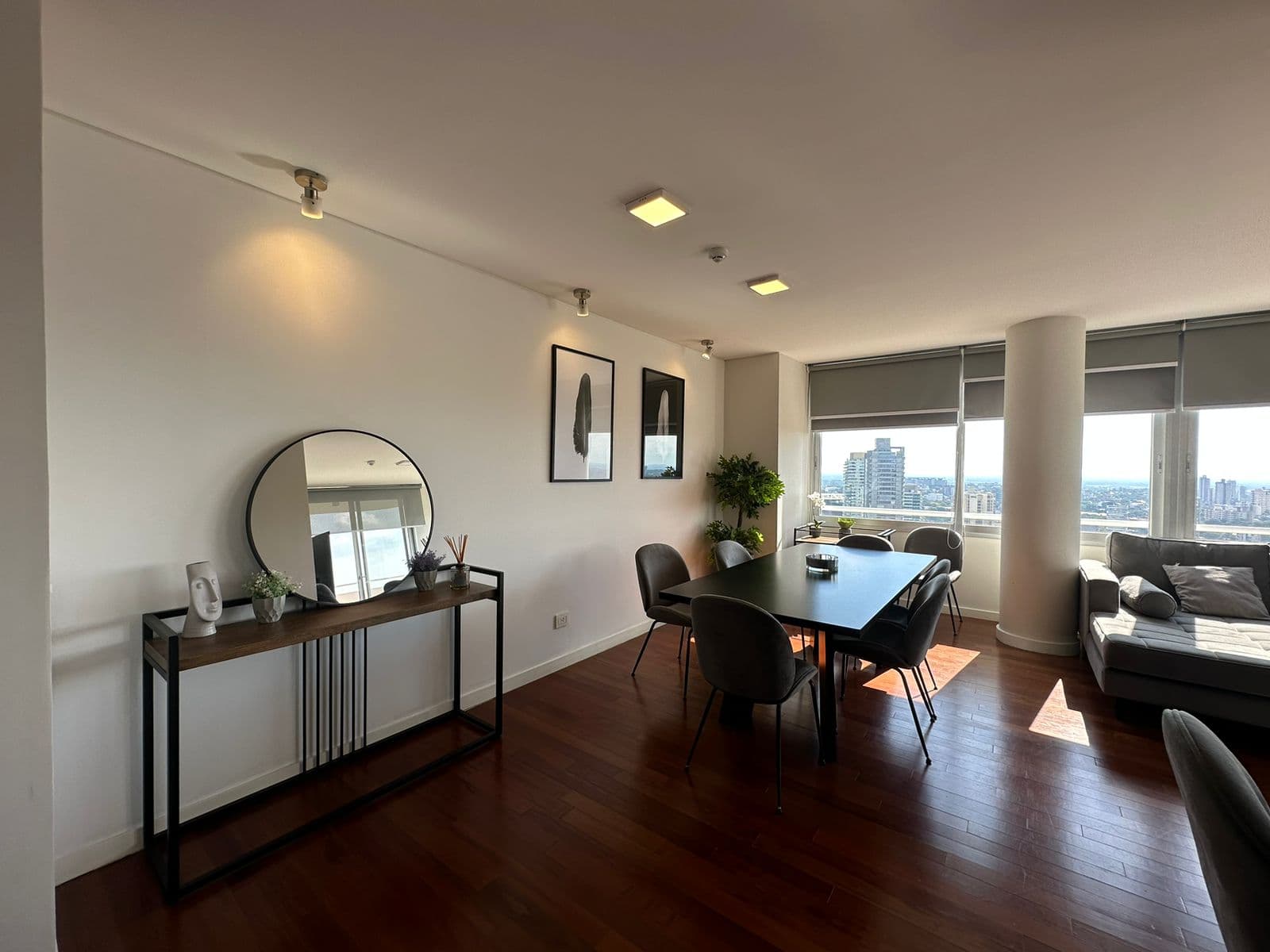 En Venta Lujoso Departamento De 3 Dormitorios Sobre Santa Teresa – 2