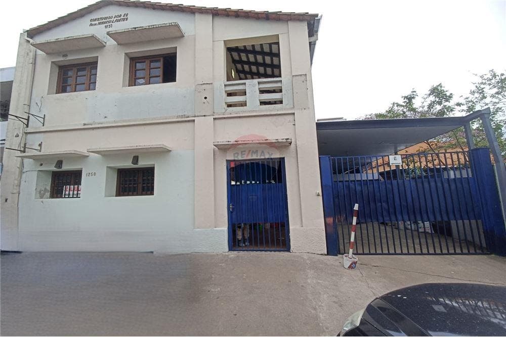 Oficina - Alquiler - General Díaz, Asunción, Paraguay, Aprovecha!
