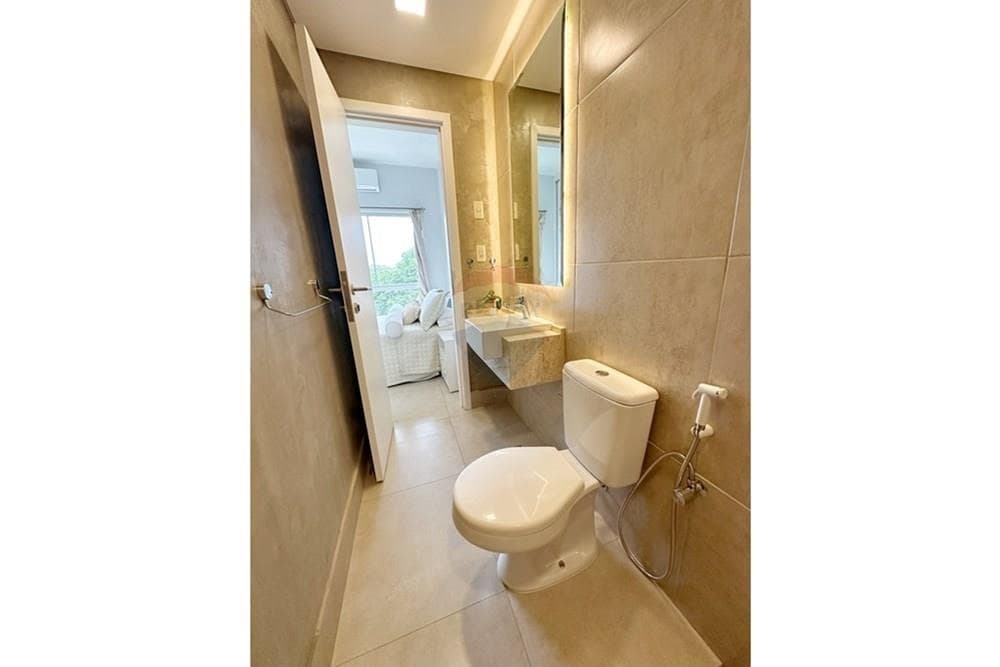 Departamento - Venta - Paraguay Central Fernando De La Mora – 3