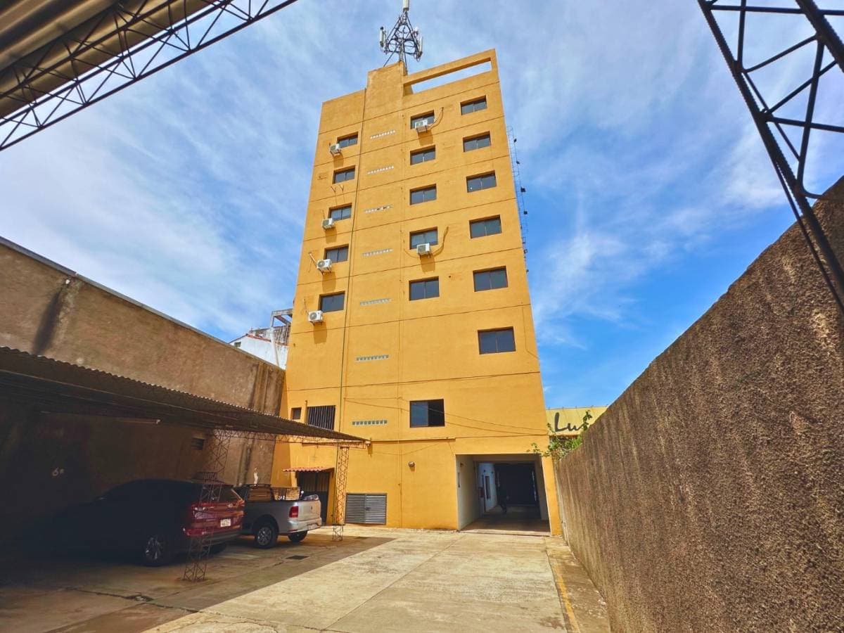 Oficina en alquiler en Edificio Lion - Los Laureles, sobre Eusebio Ayala – 3