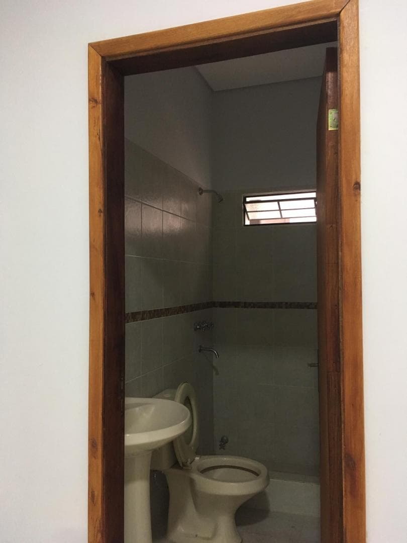 Alquilo departamento centrico – 2