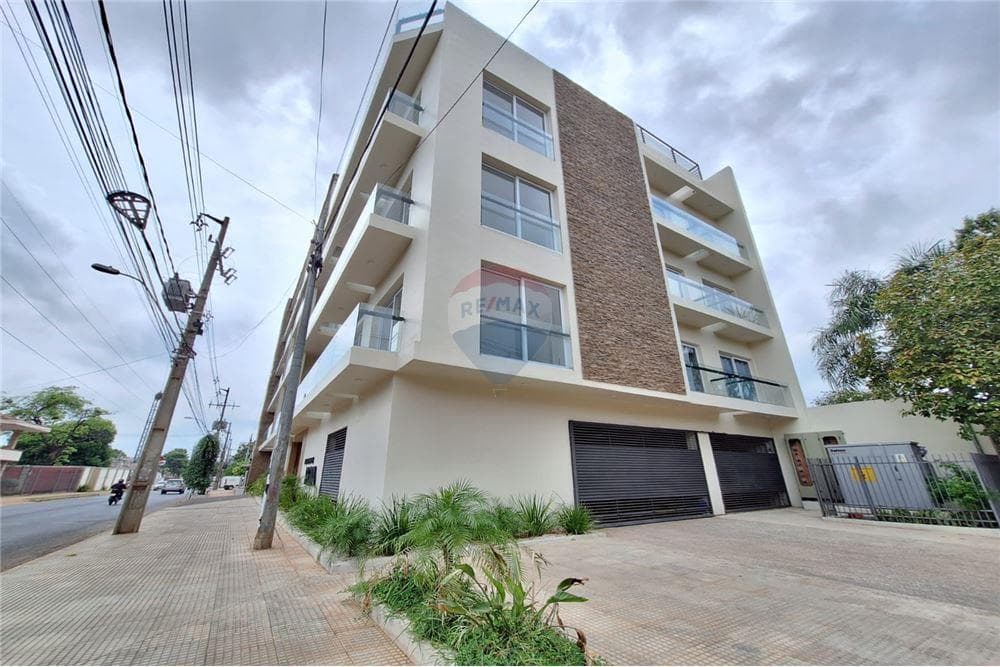 ALQUILO DEPTO AMOBLADO EN BARRIO HERRERA – 2