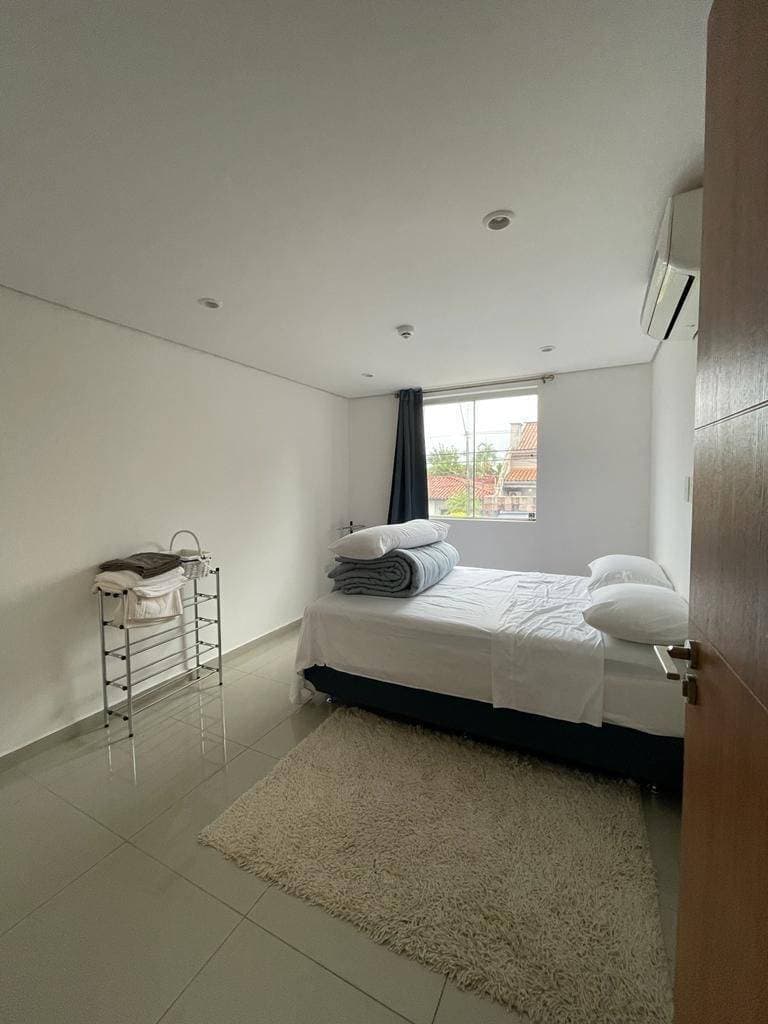 ALQUILO DEPARTAMENTO AMOBLADO BARRIO JARA – 2