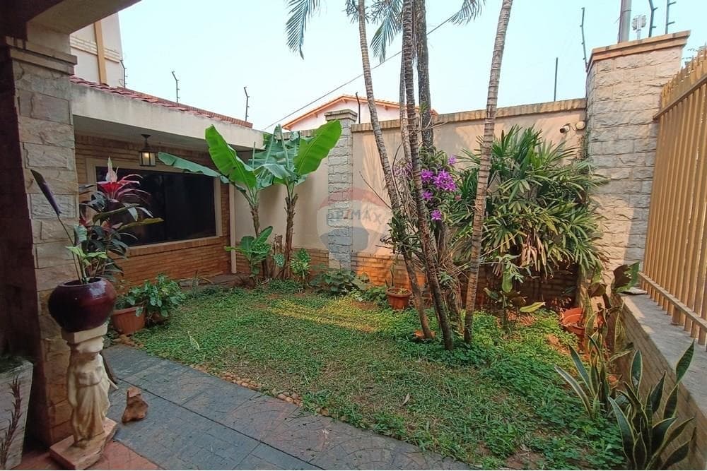 casa - Venta - San Lorenzo, Paraguay – 3