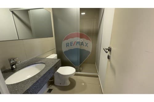 VENDO DEPARTAMENTO EN LUQUE – 3