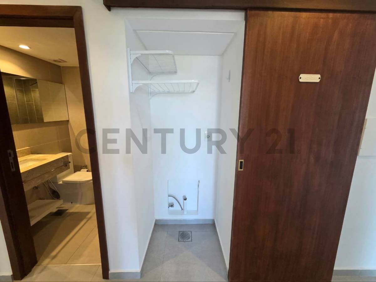 Alquiler De Departamento Terminado En Villa Morra, Asunción – 3