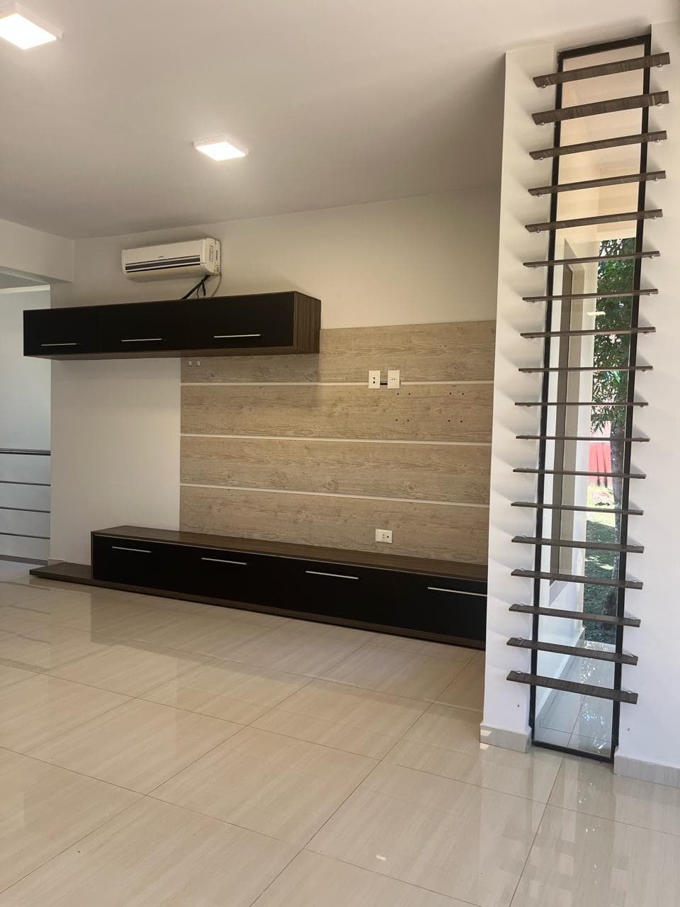 DUPLEX EN PARANÁ COUNTRY CLUB EN ALQUILER – 3