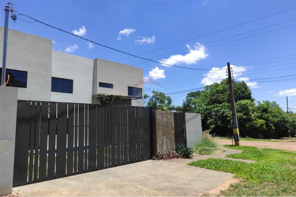 Casa pareada a 10 minutos del shopping del Sol – 3