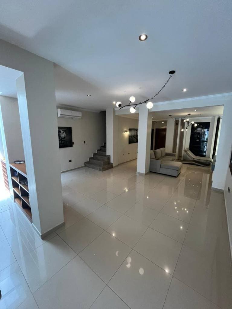 Alquilo duplex residencial en el barrio san Vicente de Asunción – 2