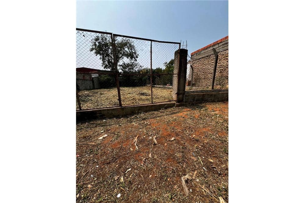 Terreno - Venta - Mariano Roque Alonso, Paraguay, invierte y planifica! – 2