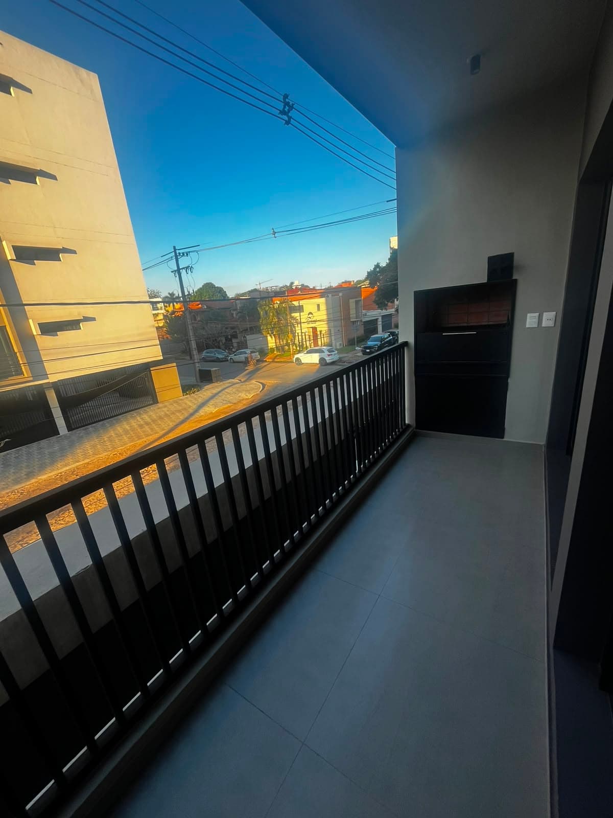 ALQUILO DEPARTAMENTO DE 1 DORMITORIO EN FERNANDO NORTE