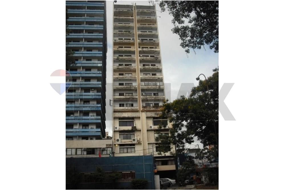 EN VENTA 2 DEPARTAMENTOS POR EL PRECIO DE 1 - CATEDRAL-AS