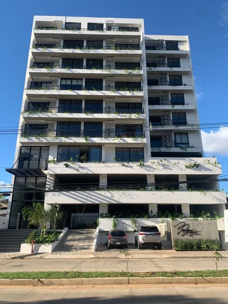Vendo departamento 2 habitaciones con cochera sobre Molas Lopez – 2