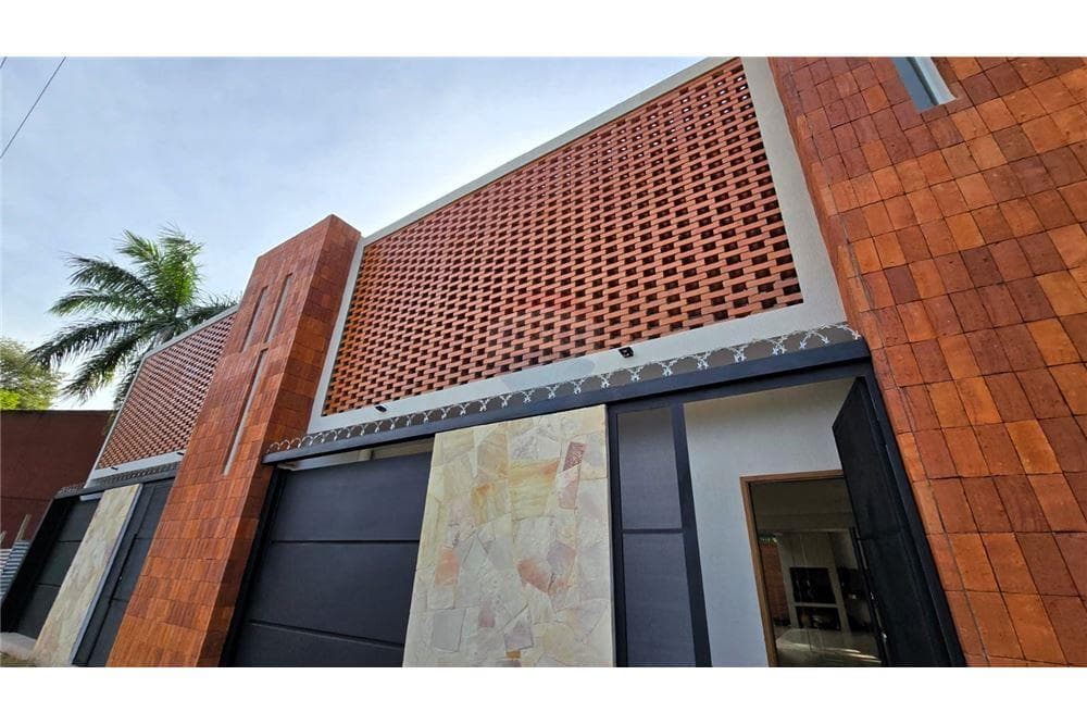 DUPLEX A ESTRENAR EN LAMBARE SAN ISIDRO
