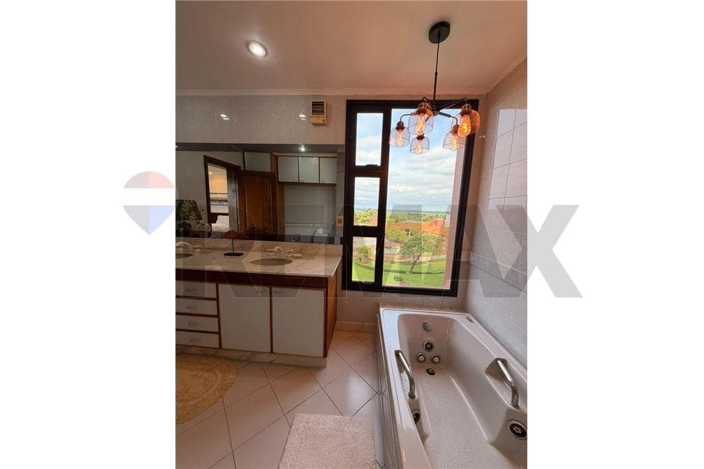 DEPARTAMENTO AMOBLADO CON VISTA AL RIO – 3