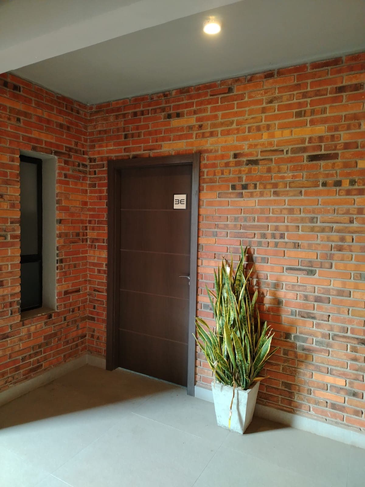 Alquilo departamento de 1 habitación en el Barrio Las Mercedes