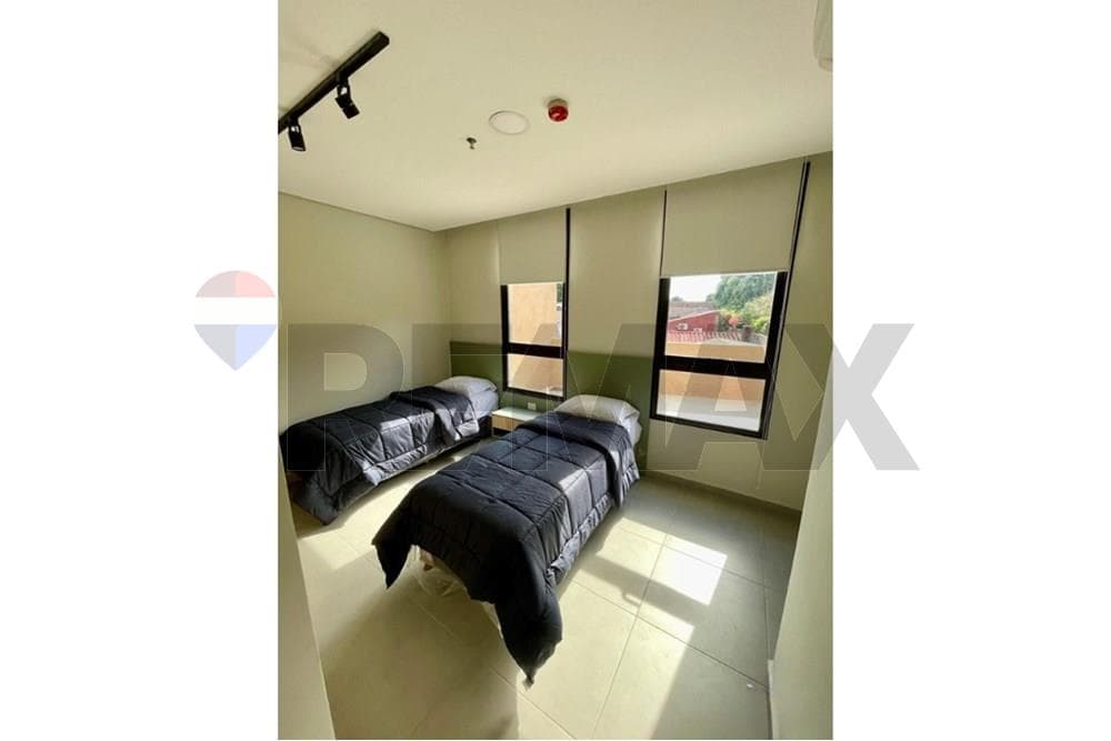ALQUILER - DEPARTAMENTO - ASUNCIÓN – 3