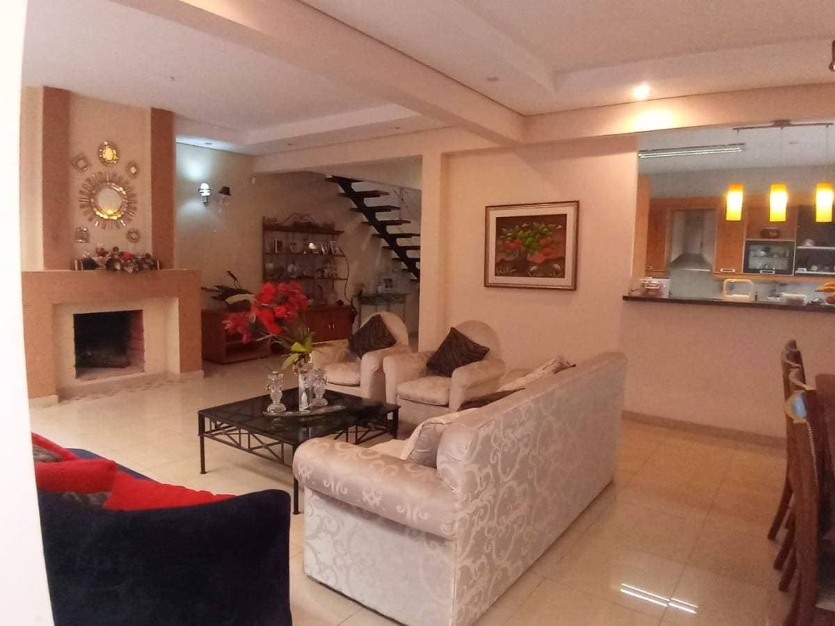 casa para oficina en Villa Morra – 3