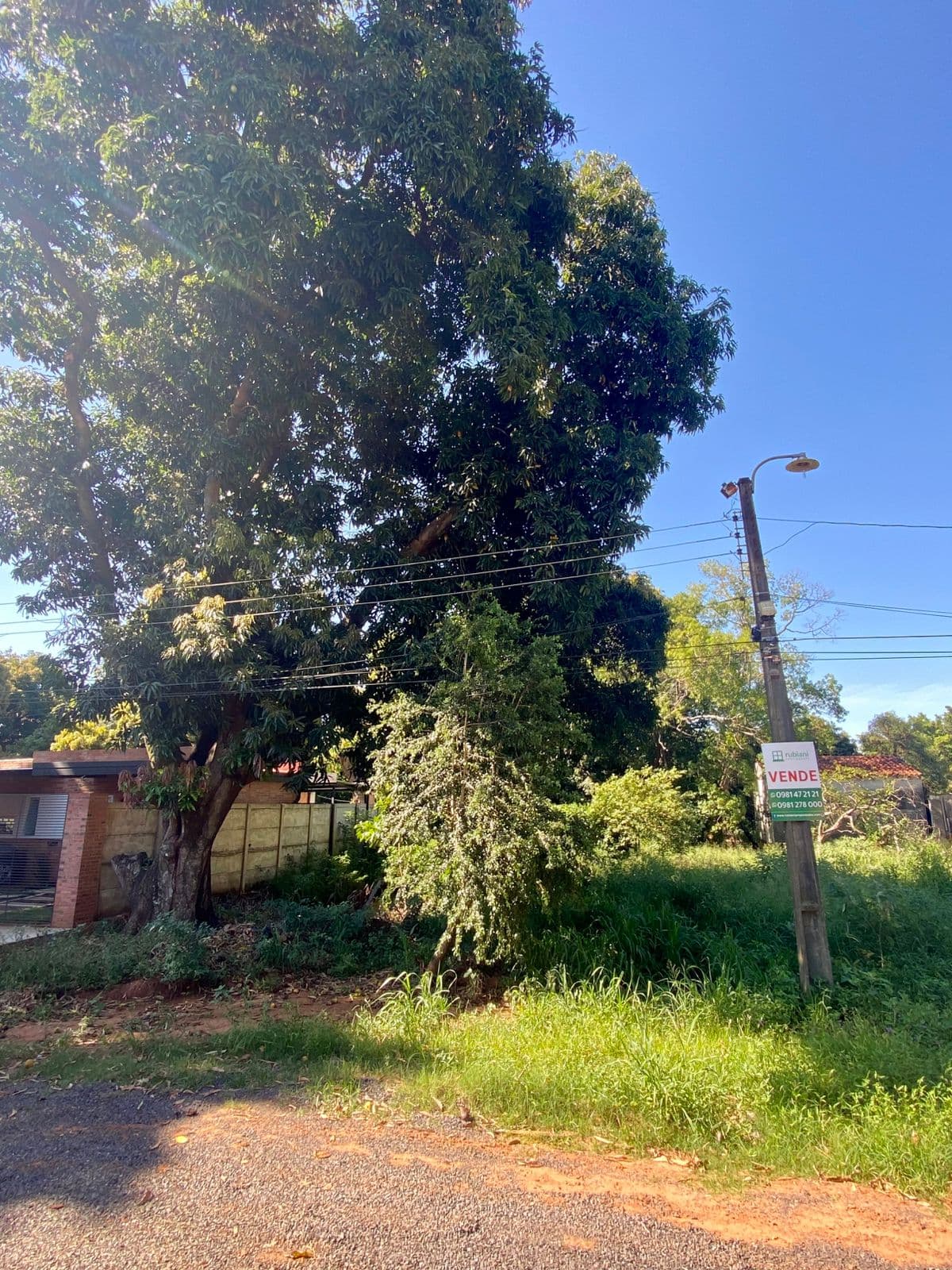 Amplio Terreno En Luque, Primer Barrio - Entorno Residencial – 2