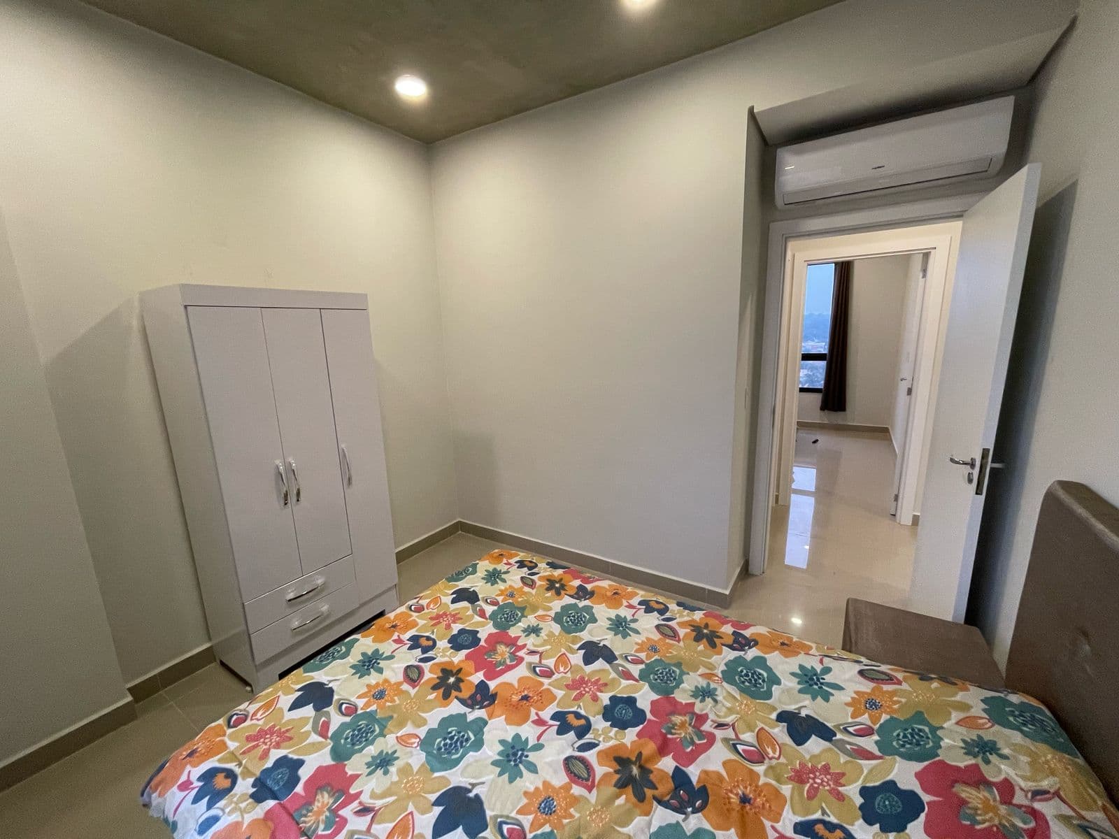 VENDO DEPARTAMENTO AMOBLADO DE 2 DORMITORIOS EN ZUVA IX – 3