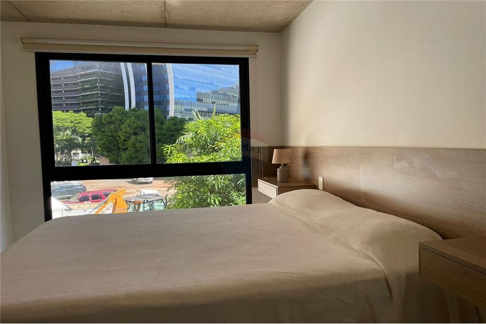 Departamento amoblado en alquiler - TRIBECA – 2