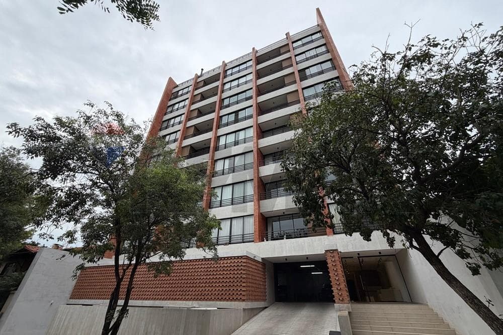 Departamento amoblado en venta con renta inmediata - Edificio Litoral Siria – 2