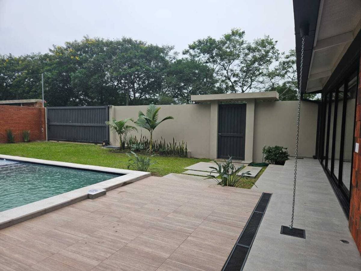 Vendo casa a estrenar en San Bernardino,ubicacion privilegiada – 2