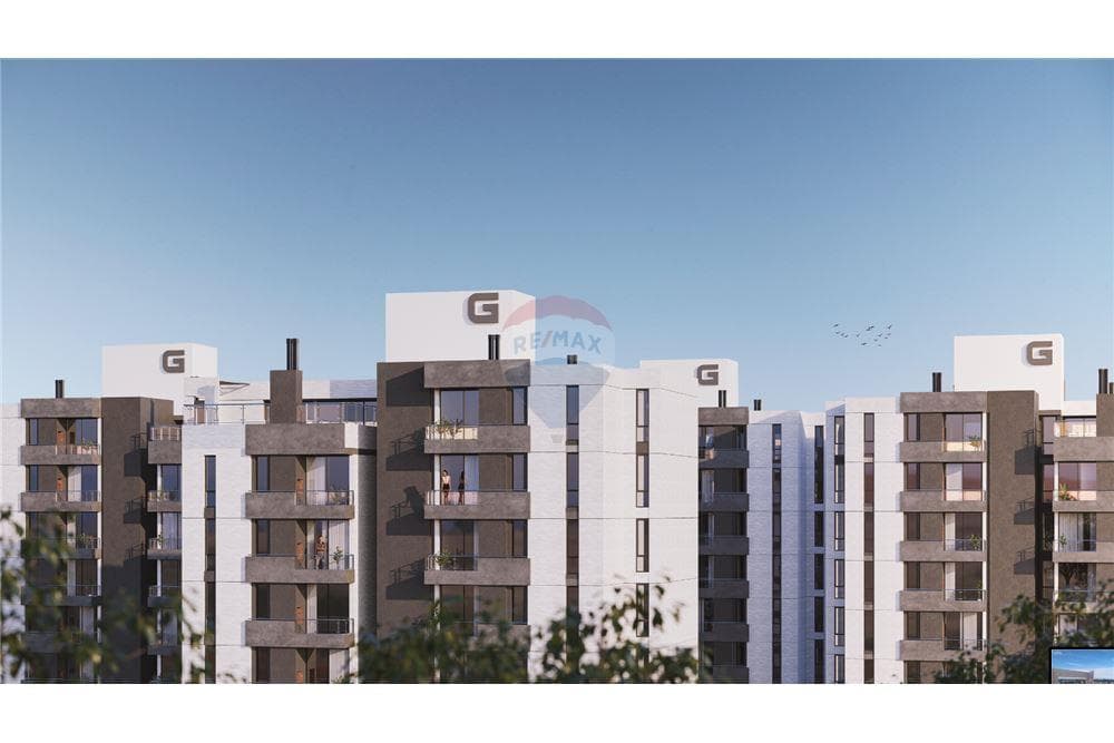 Departamento - Venta - Mariscal Estigarribia, Asunción, Paraguay – 3