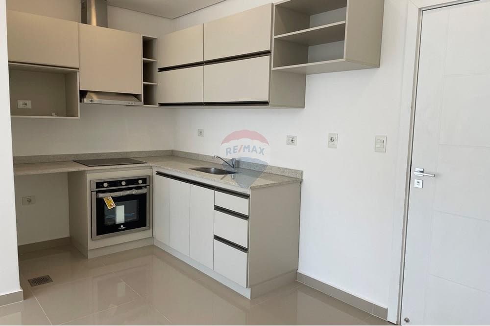 VENDO DEPTO 3 DORM EDIF. SANTOS LAS MERCEDES