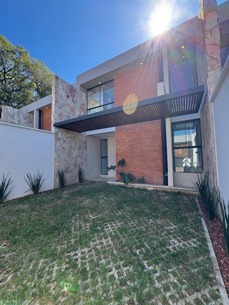 Villa Adela II - Duplex En Venta A Estrenar - – 2