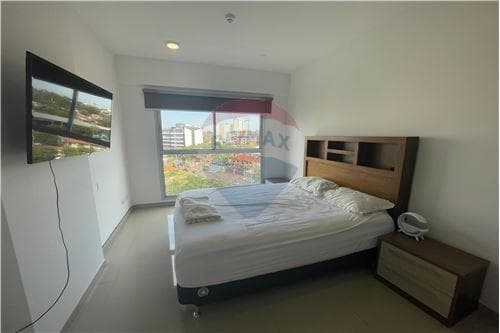 ALQUILER DE DEPARTAMENTO, ASUNCION SAN JORGE – 2